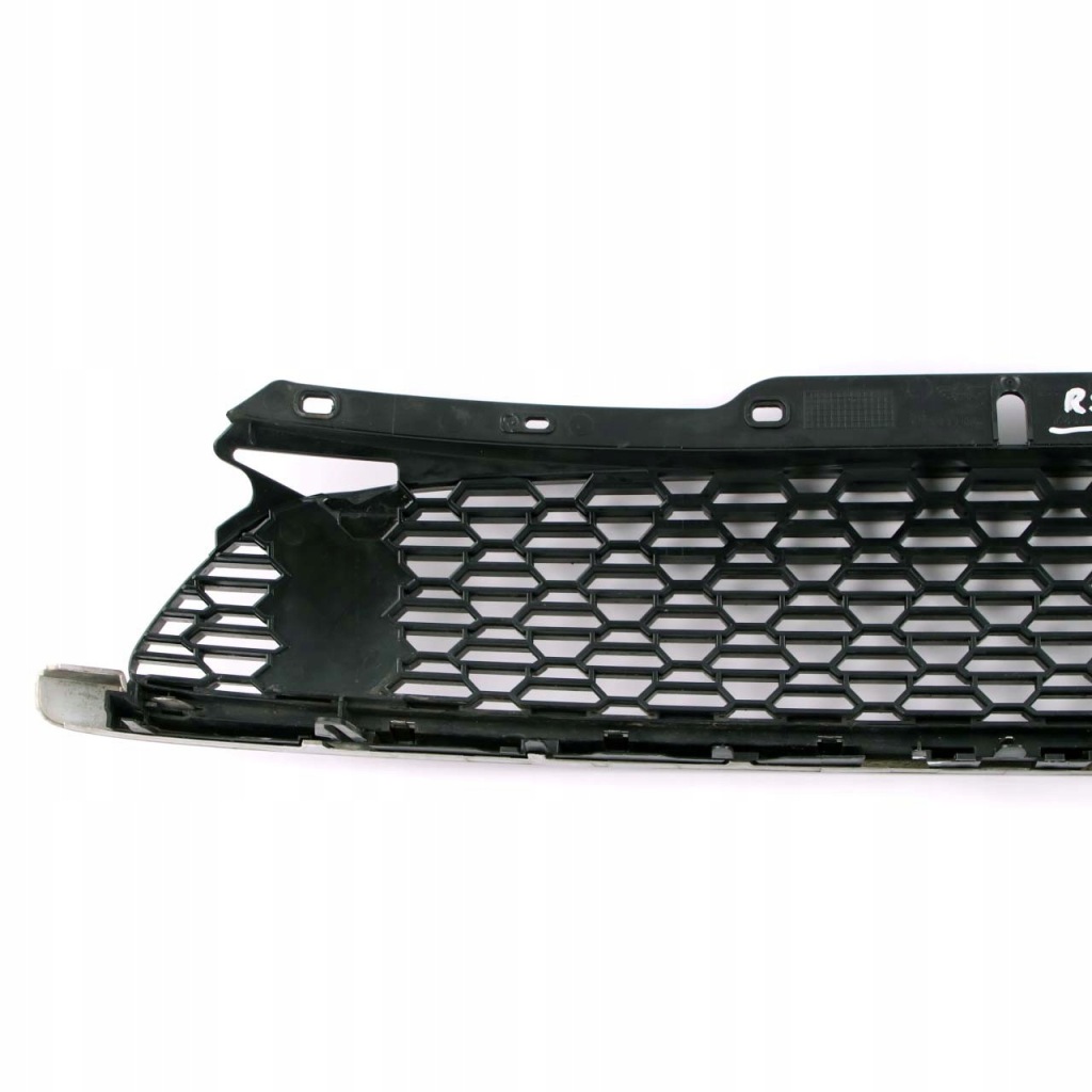 фото №10, Mini cooper r55 r56 lci решётка решётка радиатора бампера передняя перед 7255125