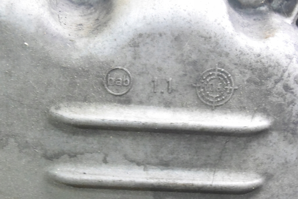 Поддон масляная 780307105 bmw e61 n47d20a 2.0d Киев