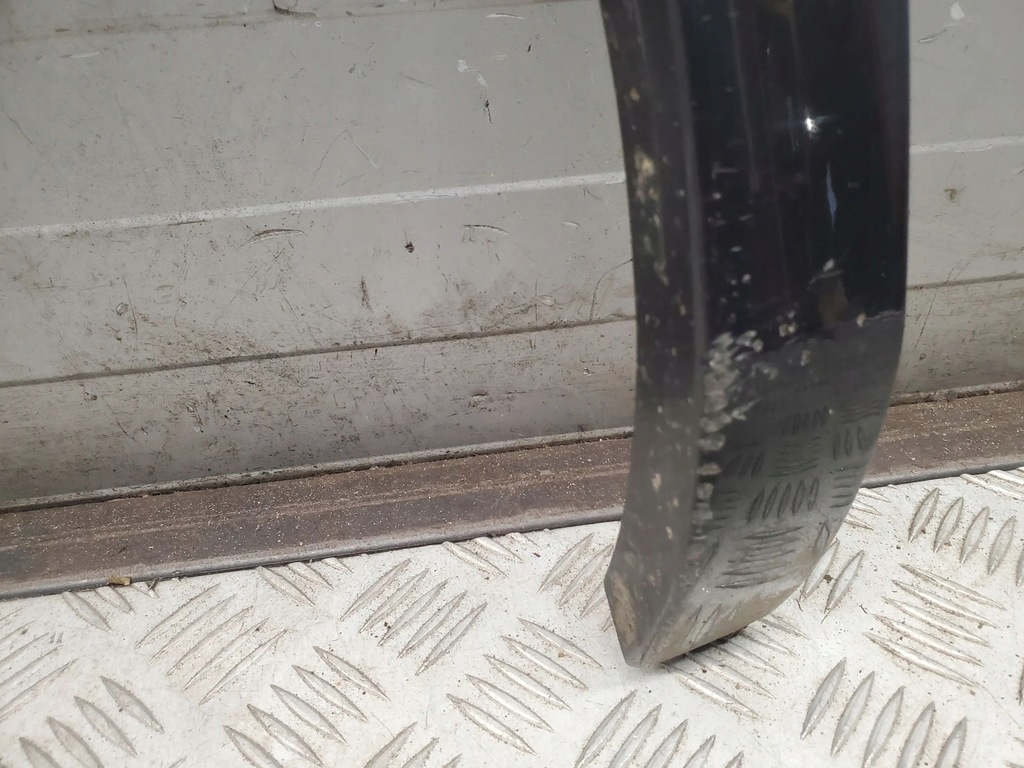 фото №7, Audi q5 sq5 80a853718e правая сторона накладки, накладки