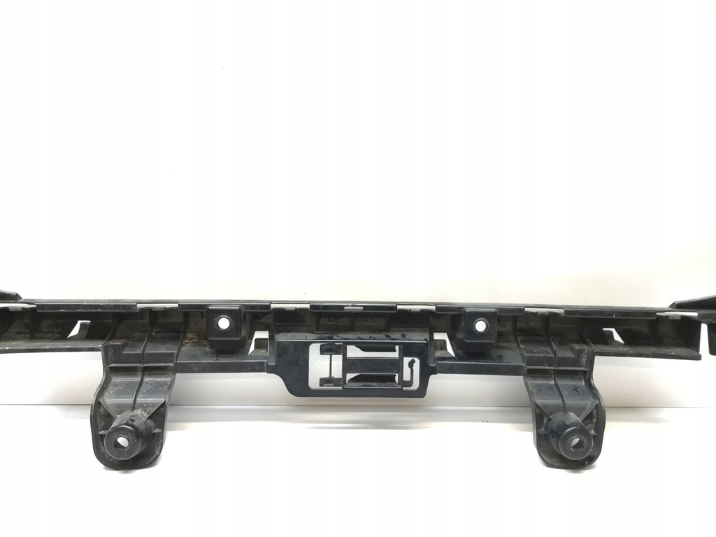 фото №10, Bmw x1 e84 направляющая бампера средний задняя 2990161