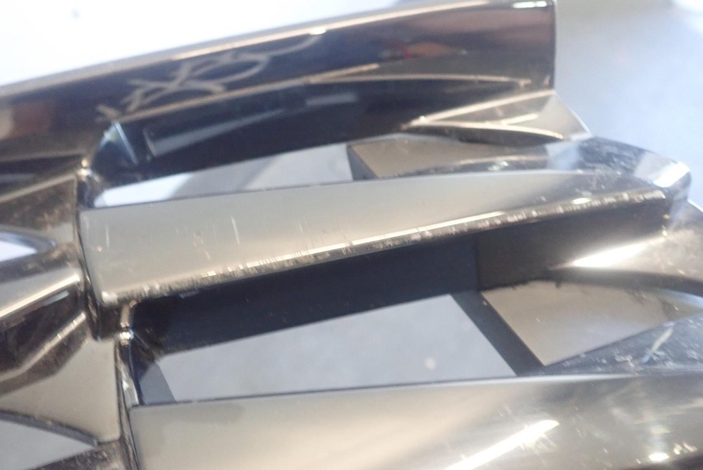 фото №5, Решётка радиатора hyundai tucson iv 2020- 86366-n7000