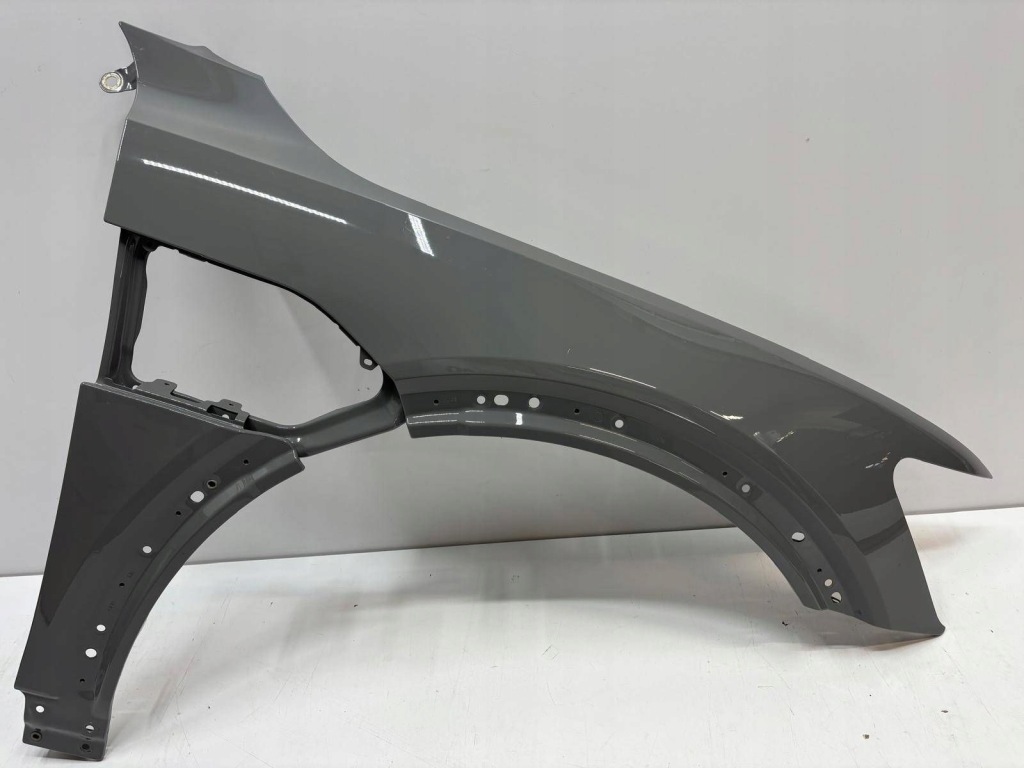 Audi e-tron 4ke крило правий перед передній 4ke821022c Зі Шроту