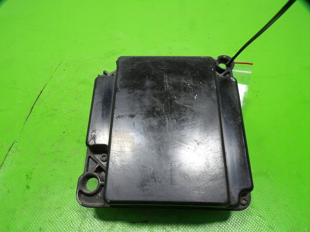 фото №5, Mercedes s w220 4.0 cdi бортовой компьютер модуль радар distronic 0005408817