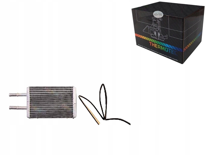 фото №1, Обігрівач 142x195x40 ford maverick mazda tribu