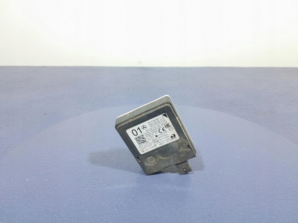 Купити Mercedes s-klasa w223 радар датчик distronic a0009051114