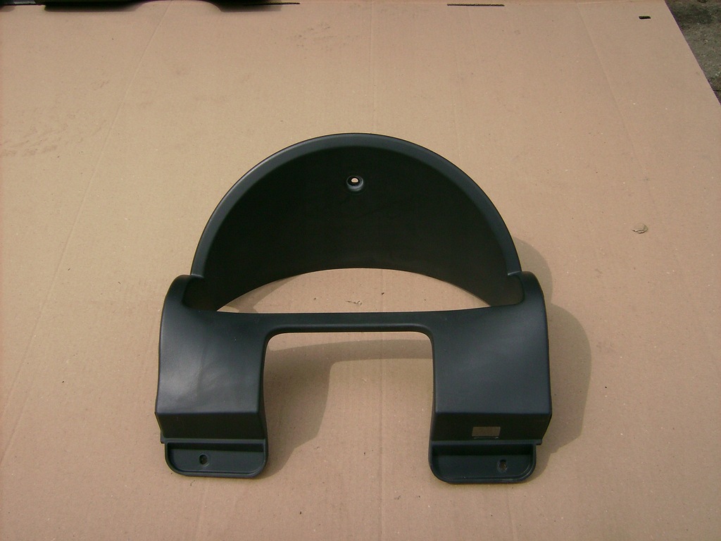 фото №10, Козирок корпус спідометра opel corsa c 1.0 benz combo 09114434