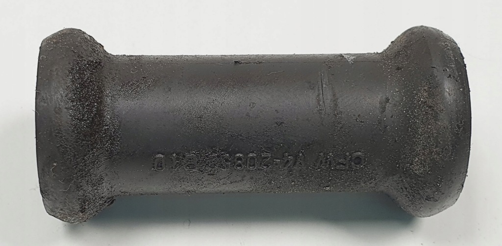 фото №1, Шланг радіатора mercedes w220 a6112030108