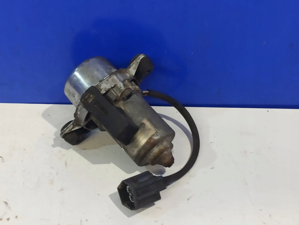 фото №1, Volvo xc90 2003 насоса вакуумні