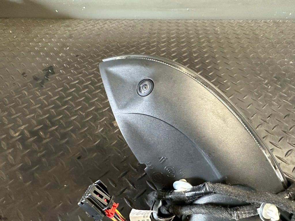 фото №7, Зеркало правое камера audi a6 c8 eu 4k1857410j