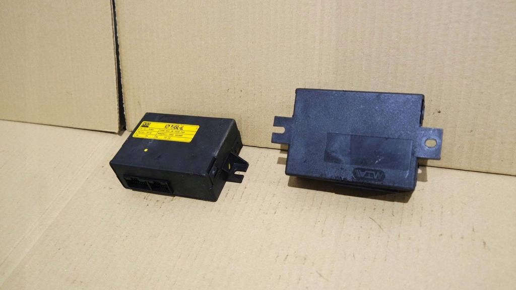 фото №9, Модуль управление крыша maserati granturismo m145al-bl