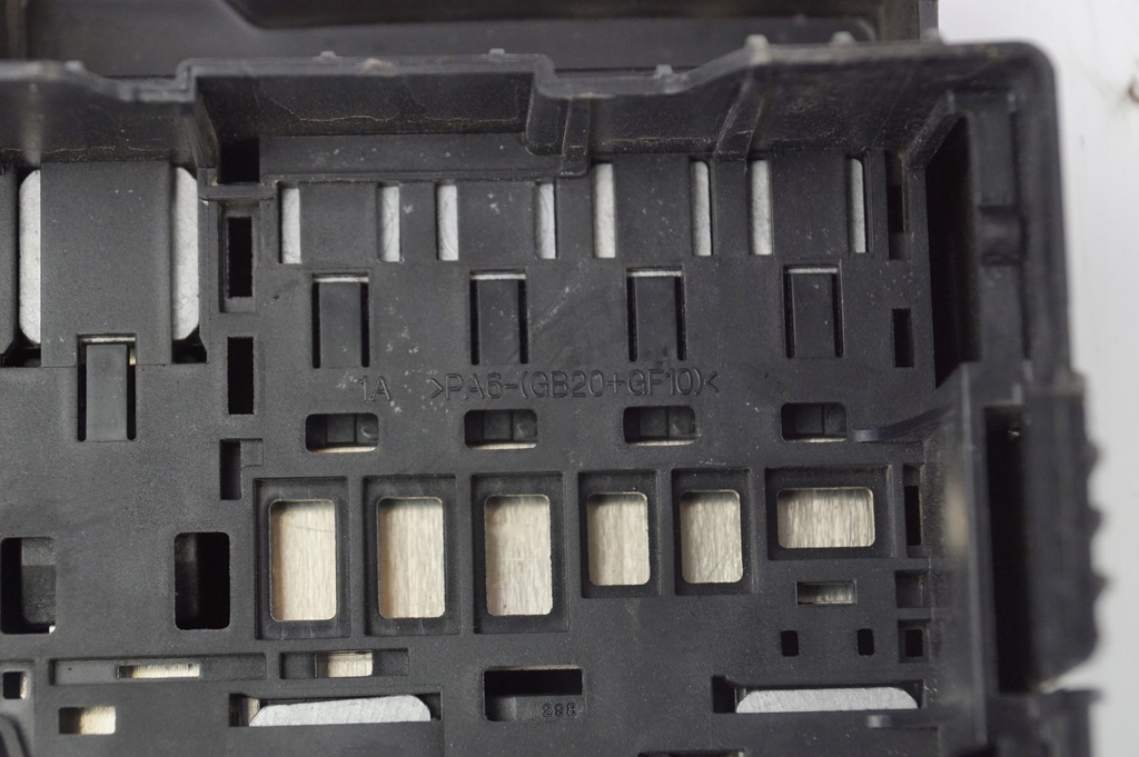 фото №6, Клема плюсова запобіжник 96964227 chevrolet cruze