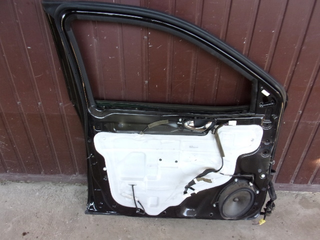 фото №5, Дверь передние левая nissan navara d23 alaskan