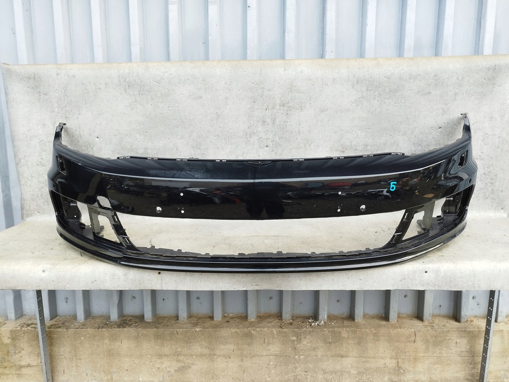 фото №1, Vw eos lift бампер перед передній 1q0807221
