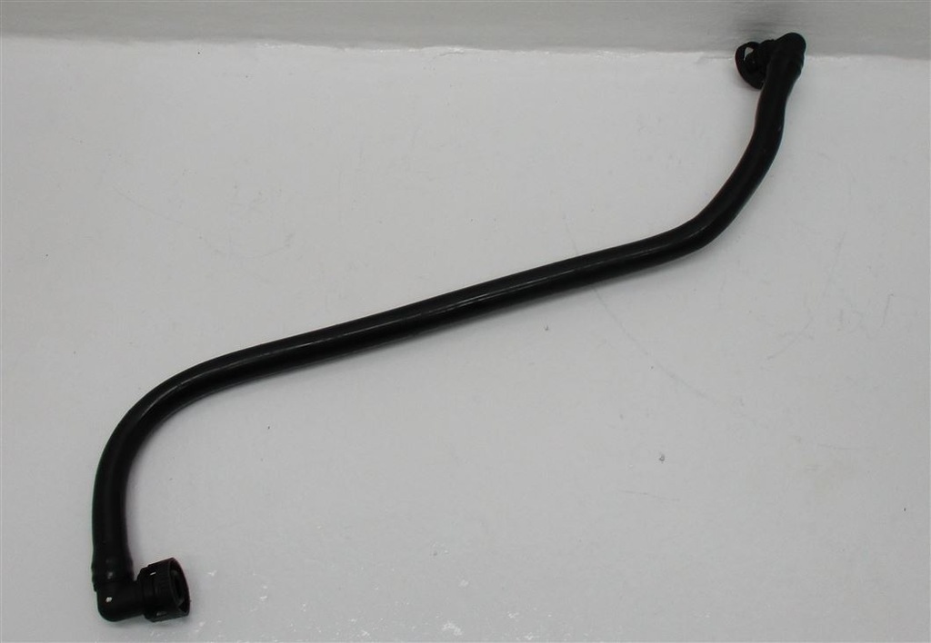 фото №7, Шланг трубка jaguar xj x351 5.0 v8 8w93-6c342-ab