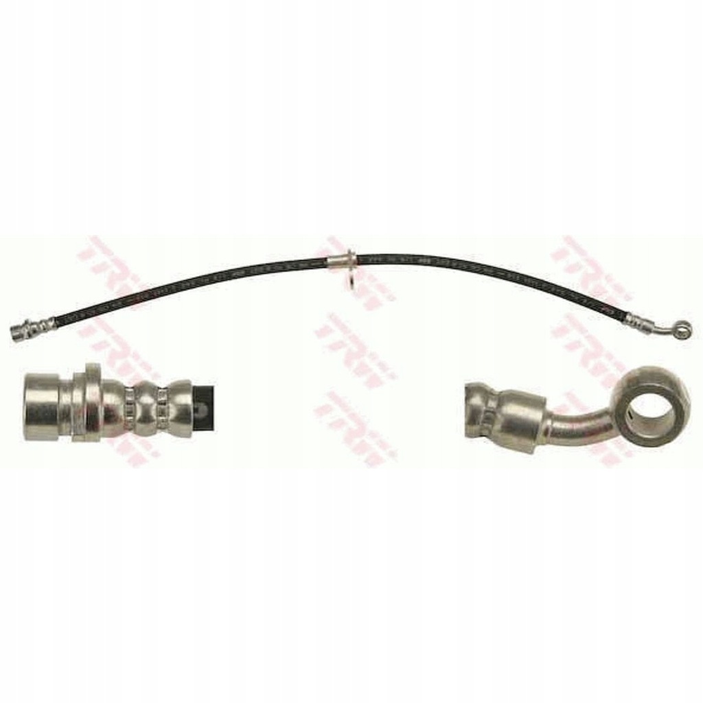 фото №1, Trw phd593 шланг гальмівний гнучкий