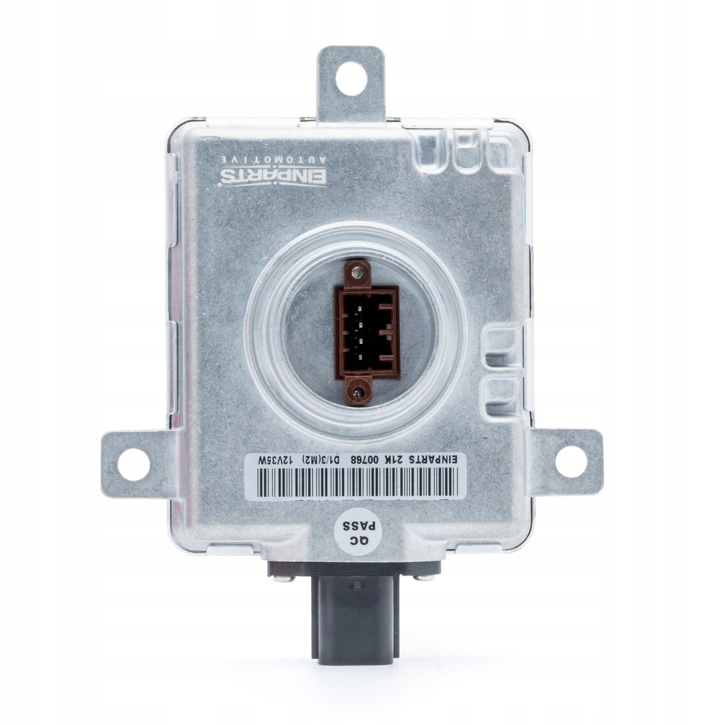 фото №11, Преобразователь ксенон hid стартер mazda honda