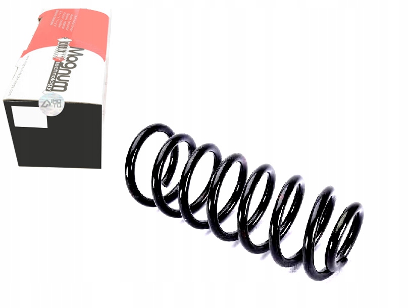 фото №1, Пружина підвіска magnum 996496