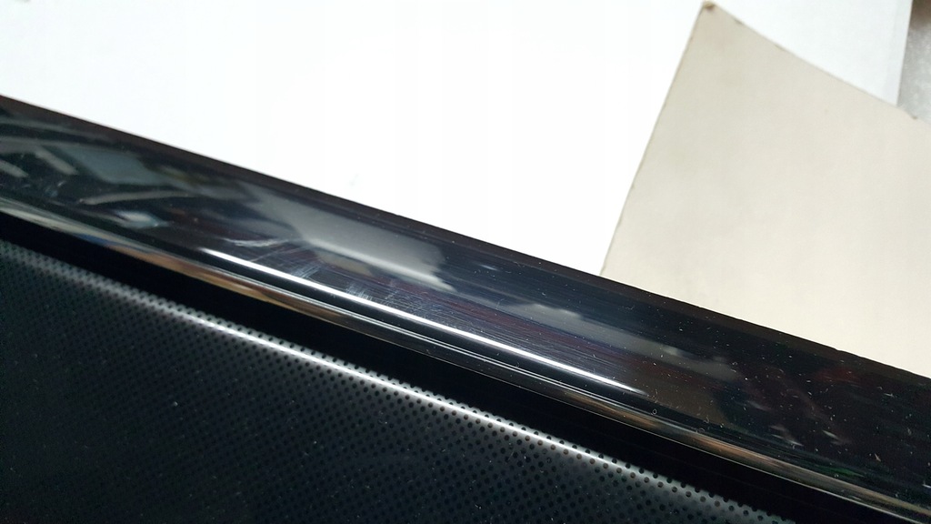 фото №9, Dekor молдинг консолі skoda scala 655858418ag демонтаж