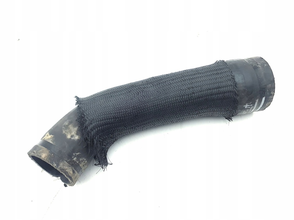 Maserati ghibli патрубок інтеркулер 2014 670004 Київ