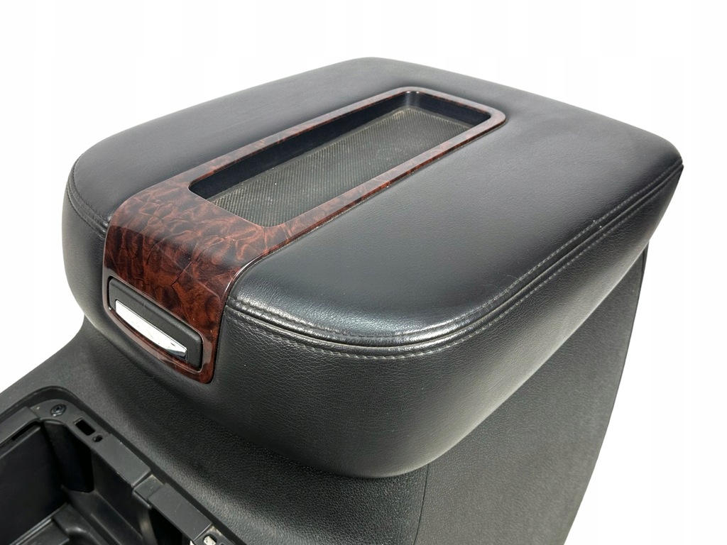 фото №8, Gmc yukon sierra denali 07-14r тунель середній консоль підлокітник