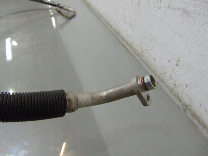 фото №5, Wąż трубка кондиціонера vivaro iii 1.6 dci biturbo