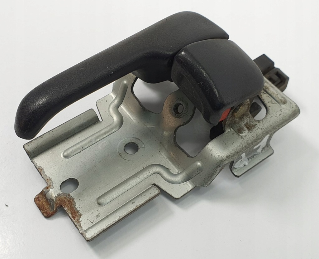 фото №2, Ручка двері ліва mazda mx-5 ii nb