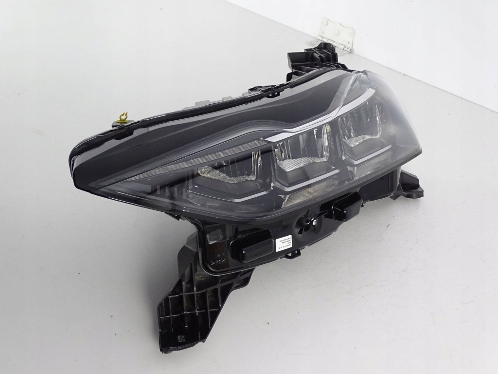 Купить Фара перед передняя левая citroen ds3 ds 3 crossback рестайлинг  full led