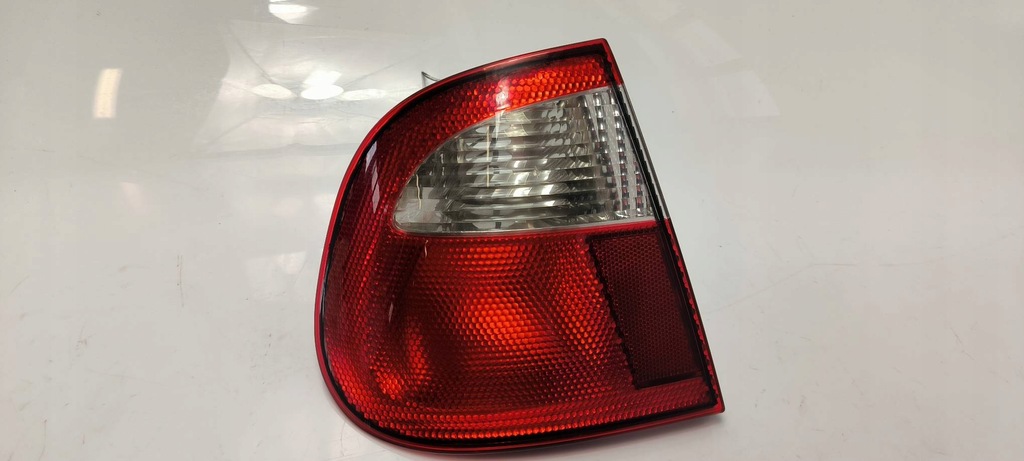 фото №1, Лампа левая задняя 6k5945095g seat cordoba