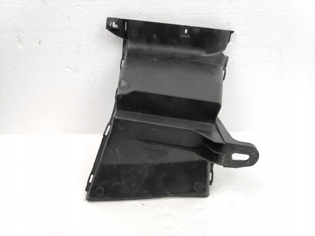 Toyota corolla e21 воздуховод впуск воздуха 17753-0t080 Цена