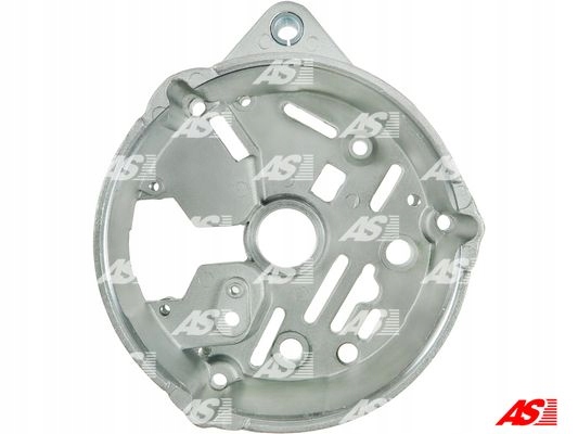 фото №3, Кронштейн, фланец приводной генератора as-pl abr4009