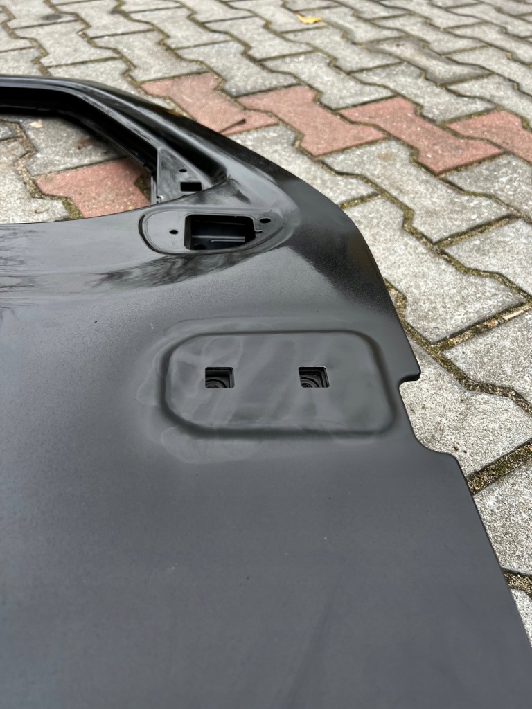 фото №13, Jeep wrangler 4 jl iv 2017-24 двері перед праве передні bdb ostrow wlkp