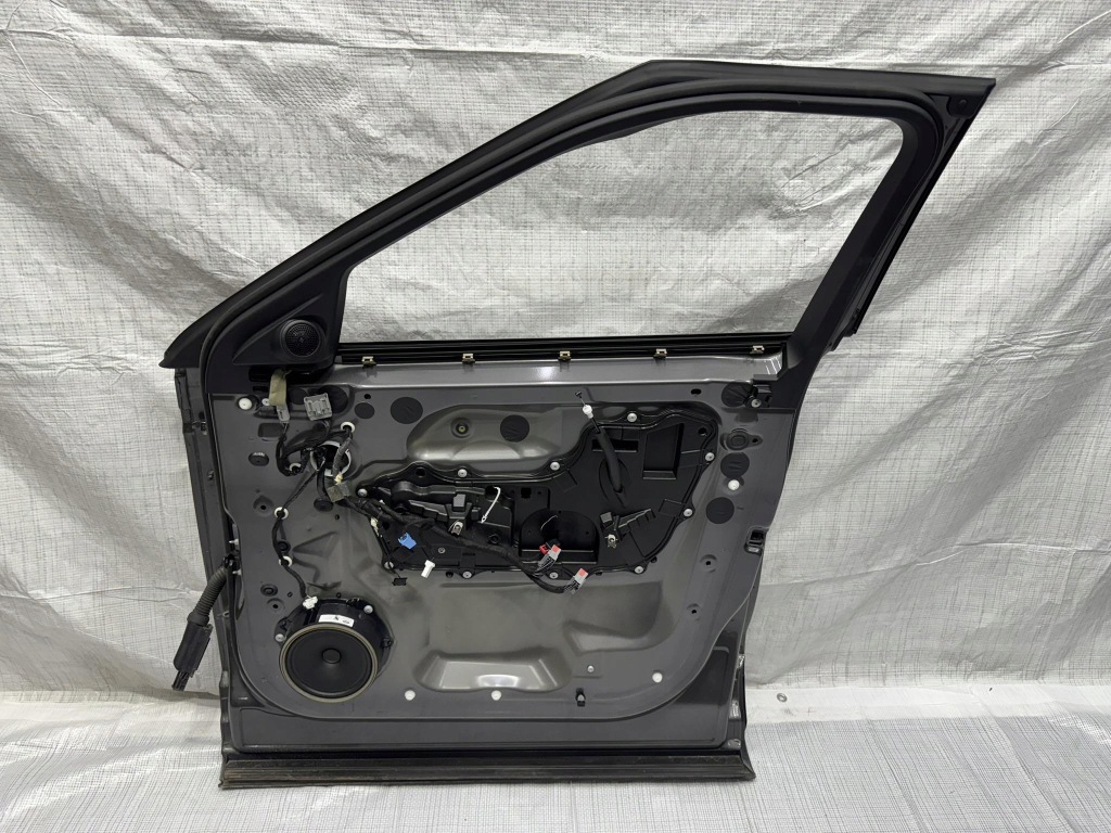 фото №3, Дверь перед передние правое land rover evoque l551 r dynamic