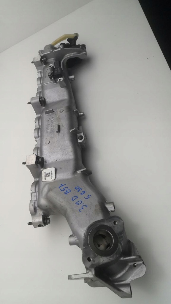 фото №1, Колектор всмоктуючий 10845211