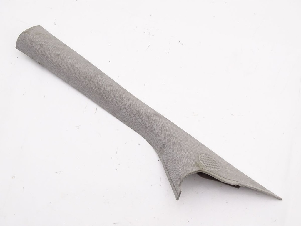 фото №1, Mercedes a klasa w169 защита стойка a левый перед