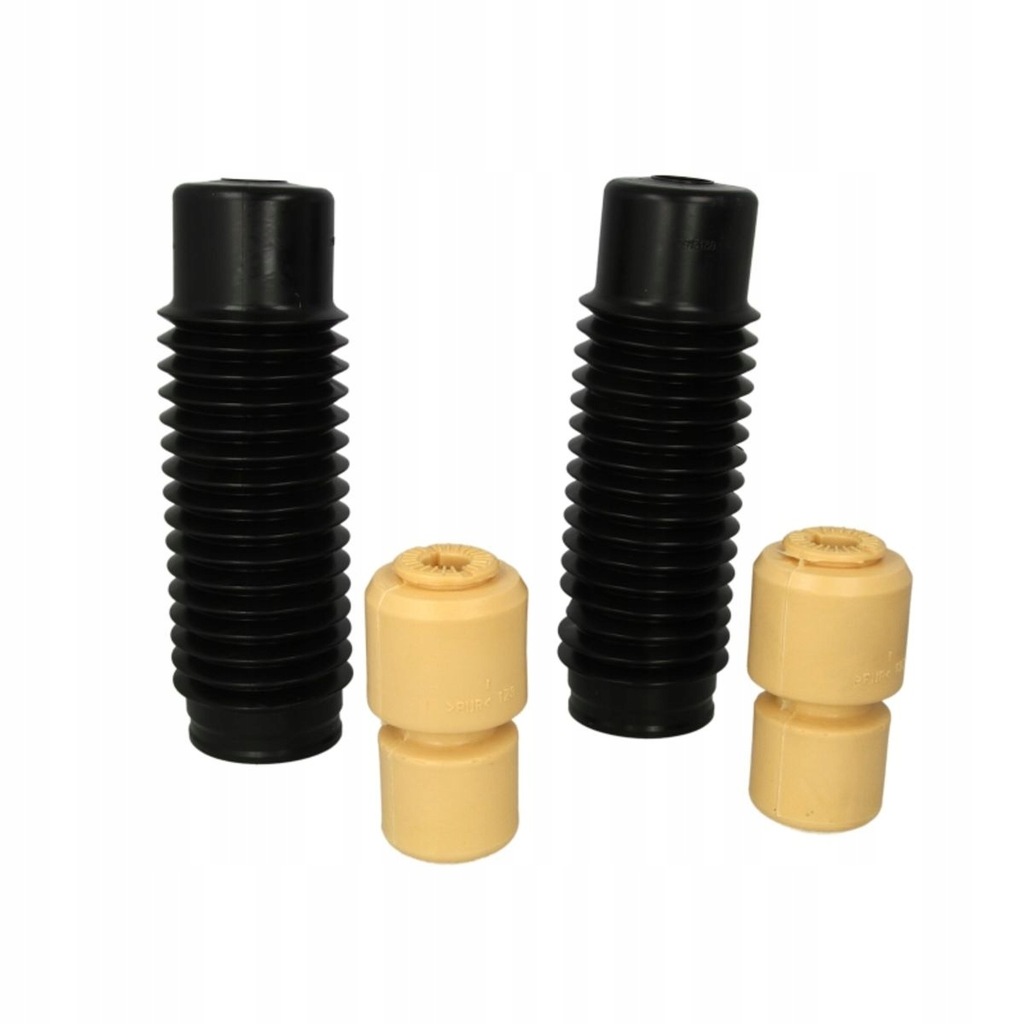 фото №1, Защита i отбойники задняя kyb 910100