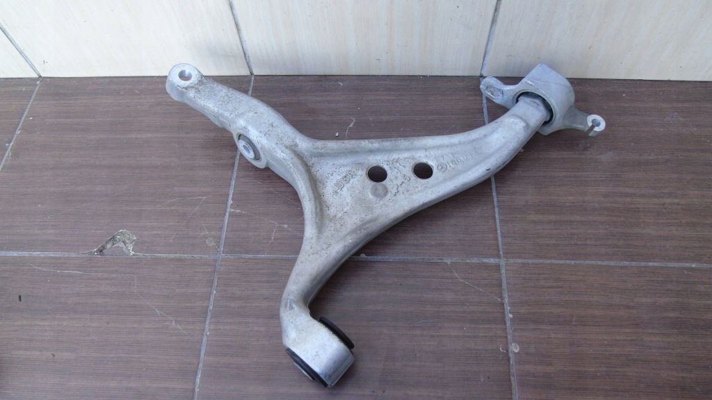 фото №1, Важіль перед лівий mercedes ml gl 166 w292