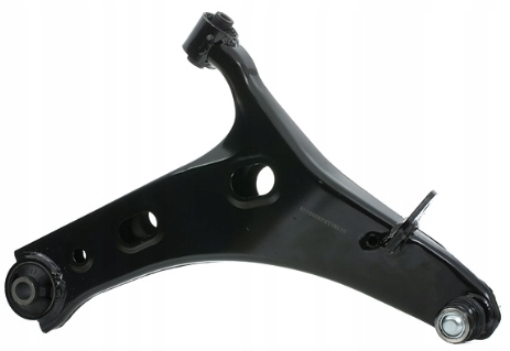 фото №1, Subaru forester важіль перед правий нижній