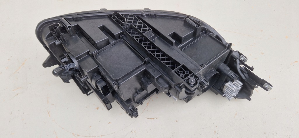 фото №7, Лампа левая tiguan ii lift 5nb941081c iq light