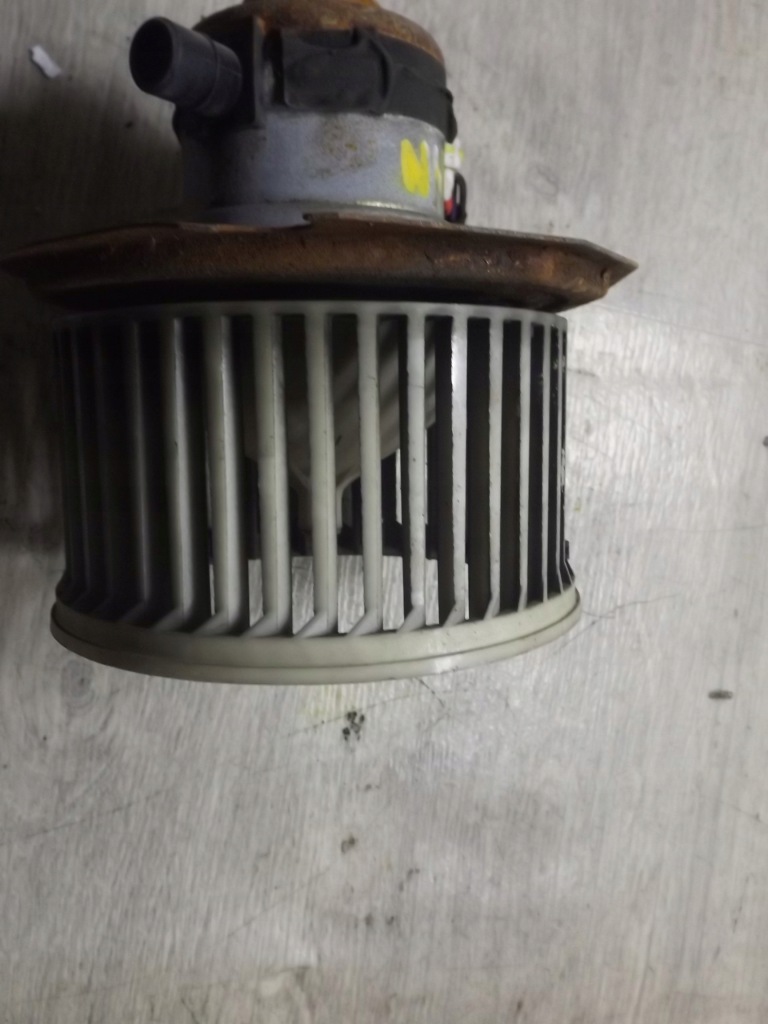 фото №2, Повітродувка обдув вентилятор daewoo nubira