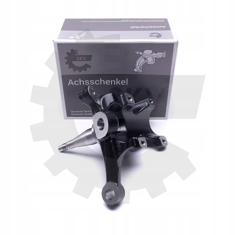 фото №1, Поворотний кулак skv 47skv781