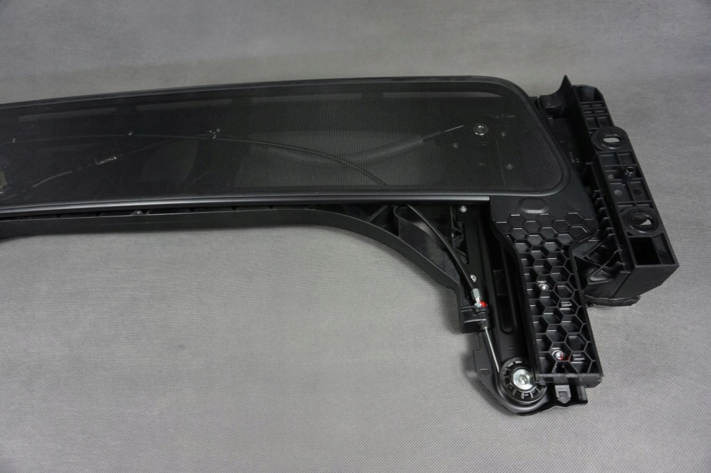 фото №6, Ветрозащитный экран windshot audi tt 8s 8s7862951