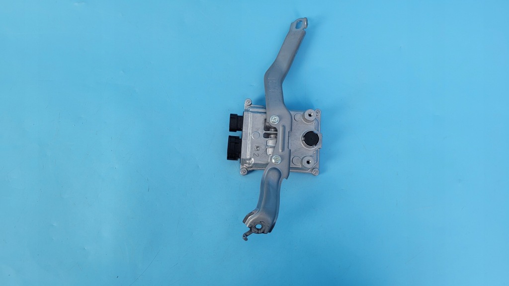 фото №6, Toyota rav4 v 19r модуль насоса пального 89571-12010