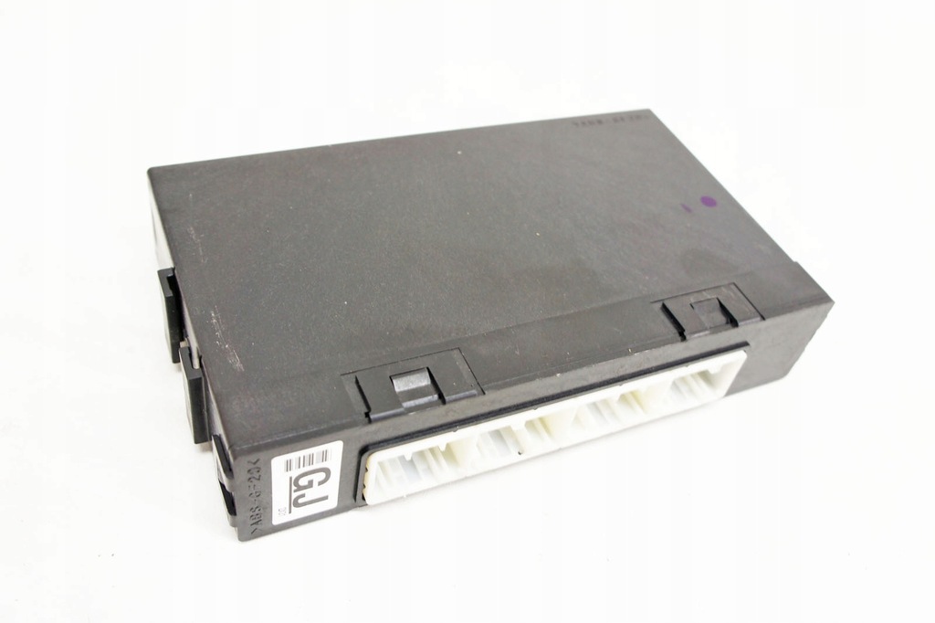 фото №1, Ls141 subaru xv i модуль комфорта 88281fj820