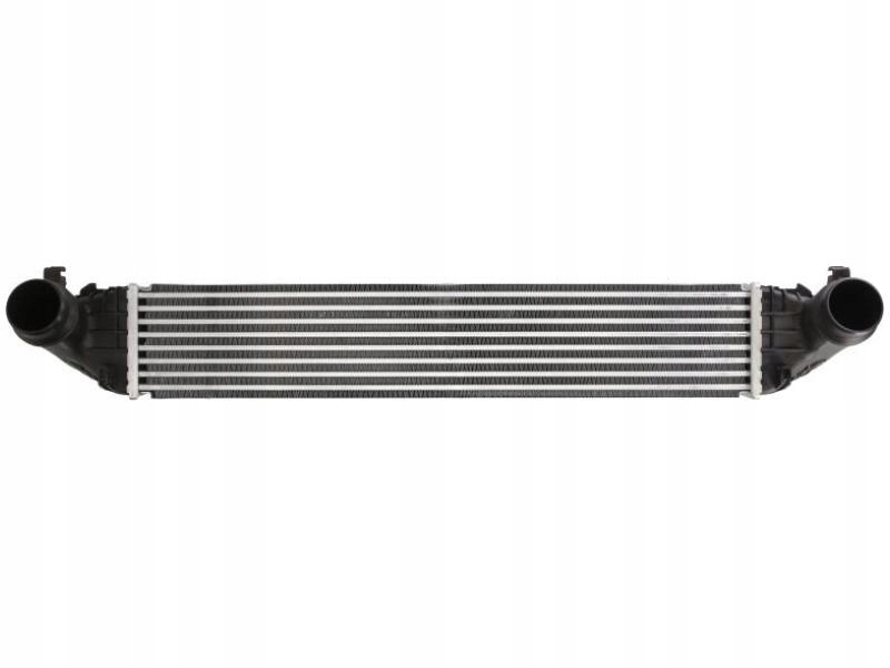 Купить Nissens 96140 радиатор воздуха наддувочный