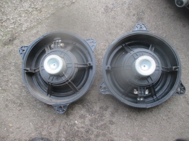 фото №2, Renault laguna iii 3 динамик w дверь