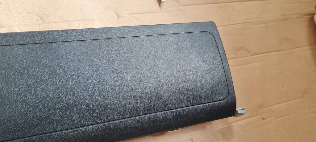 фото №10, A6 c7 4g lift подушка подушка безопасности коленная пассажира 4g8880842a правая a7 4g