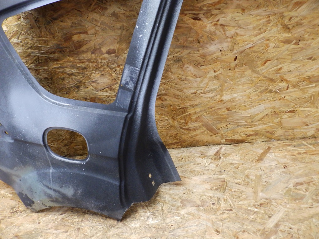 фото №5, Крыло задний правый ford s-max ii