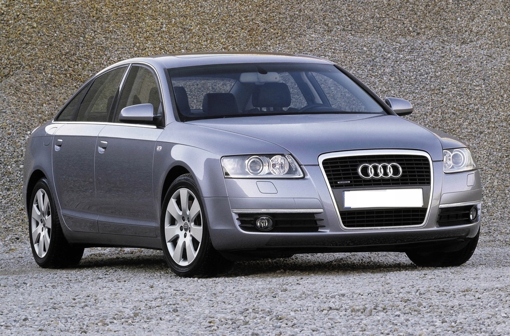 фото №3, Audi a6 c6 переключатель света выключатель