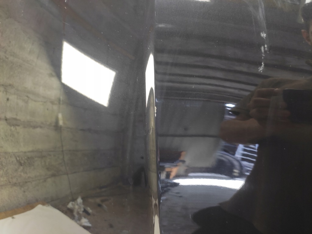 фото №9, Bmw 3 g20 g21 капот крышка двигателя перед 2018-