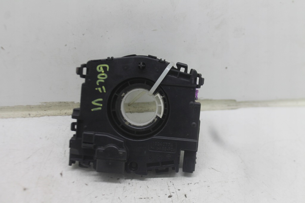 фото №1, Стрічка airbg шлейф 5k0953549c